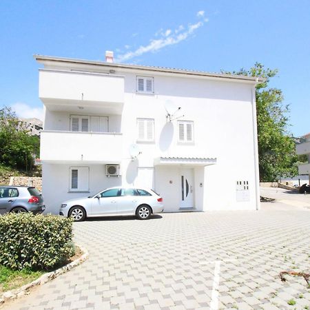 Apartments Vasilic-Cugalj-Smokvina Baška Exterior foto