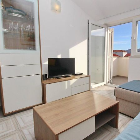 Apartments Vasilic-Cugalj-Smokvina Baška Exterior foto