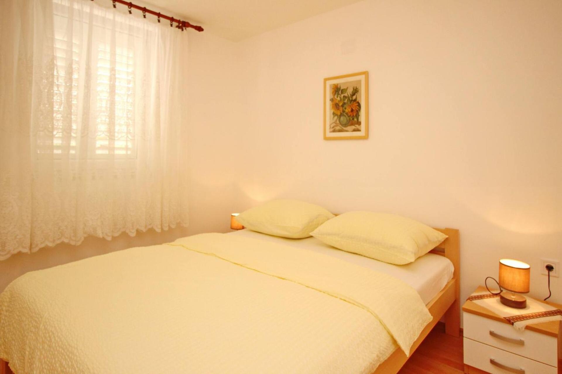 Apartments Vasilic-Cugalj-Smokvina Baška Exterior foto