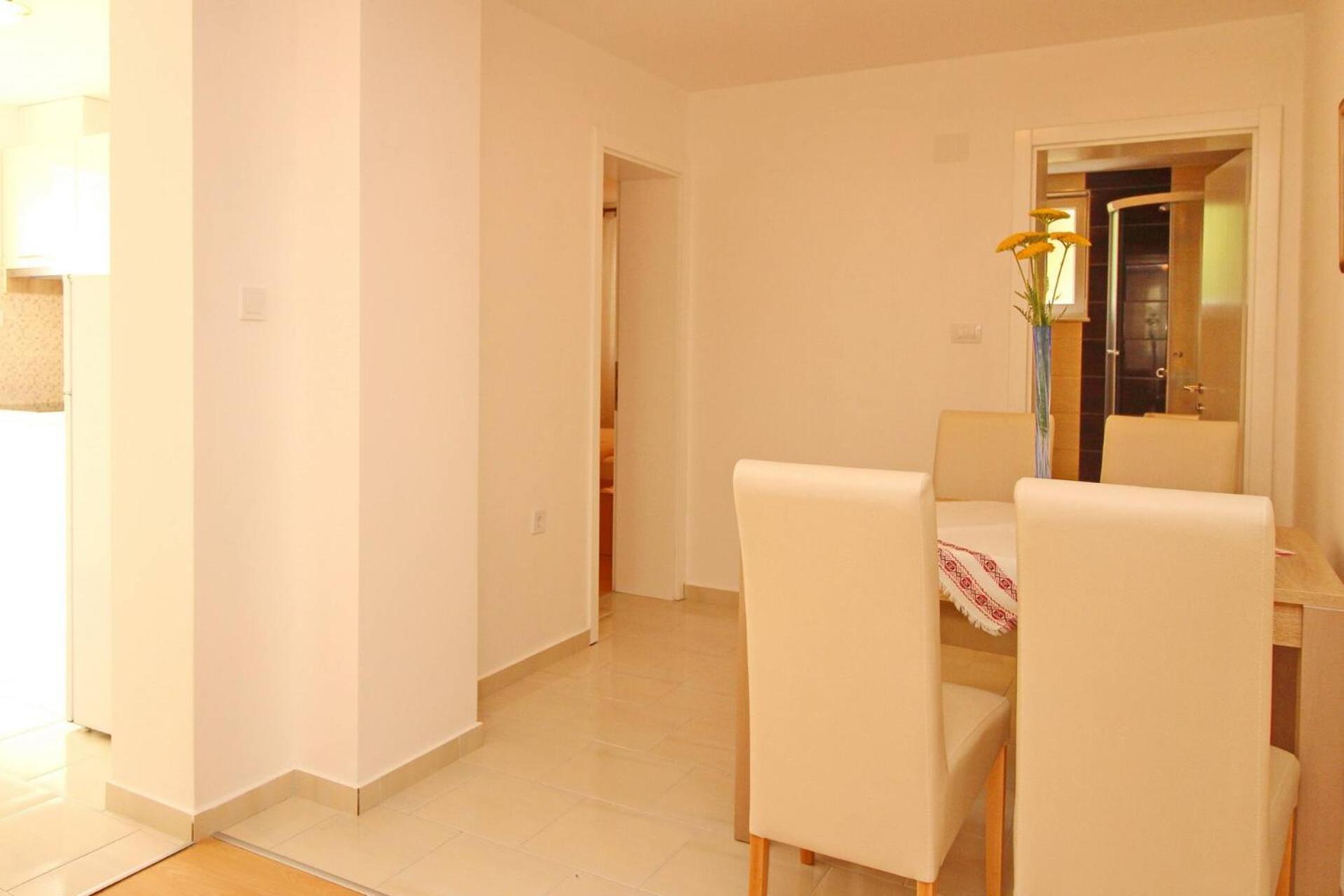 Apartments Vasilic-Cugalj-Smokvina Baška Exterior foto