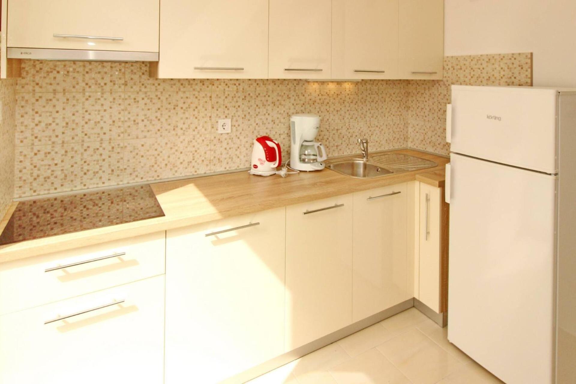 Apartments Vasilic-Cugalj-Smokvina Baška Exterior foto