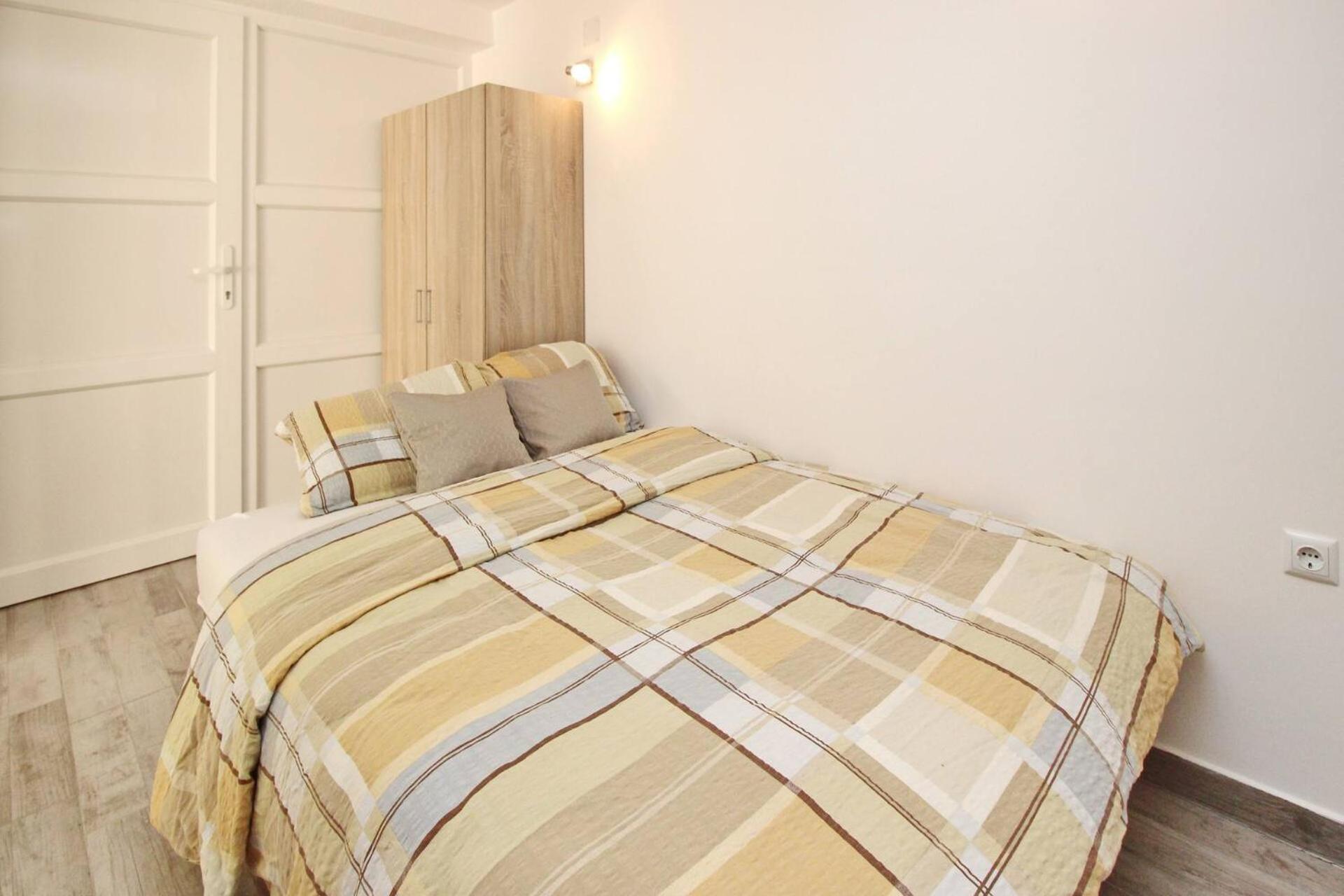 Apartments Vasilic-Cugalj-Smokvina Baška Exterior foto