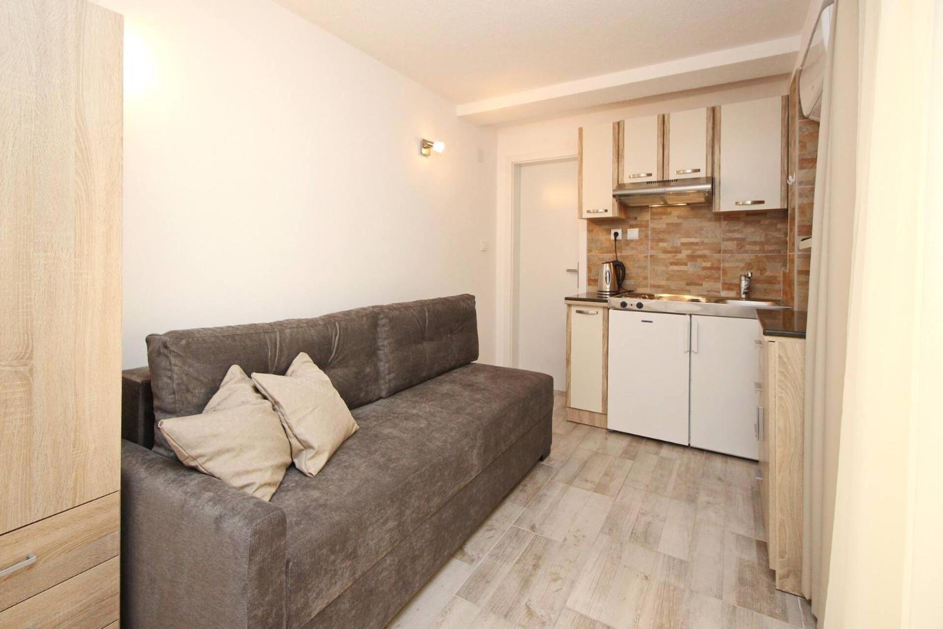 Apartments Vasilic-Cugalj-Smokvina Baška Exterior foto